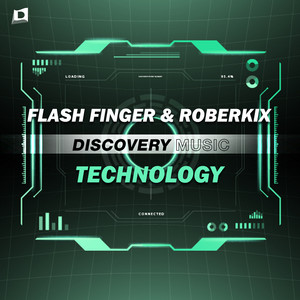 Technology - Radio Edit