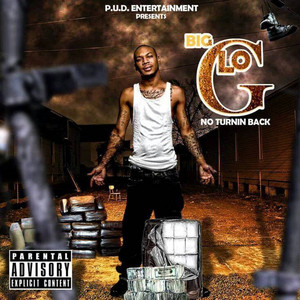 Almighty Dollar (feat. Kidricc James) by Big Lo G, Kidricc James