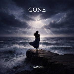 GONE by RizaWidhi