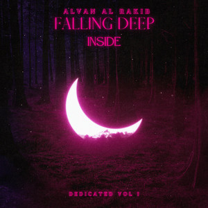 Falling Deep Inside - Special by Alvan Al Rakib