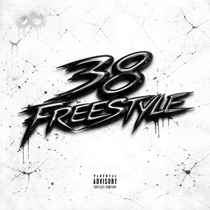 38 Freestyle by Zeton