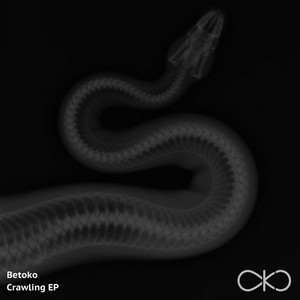 BeeBop cover art