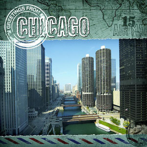 Greetings from Chicago