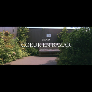 Coeur en bazar