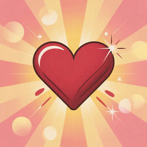 Sad heart by TARSIM GIVEND