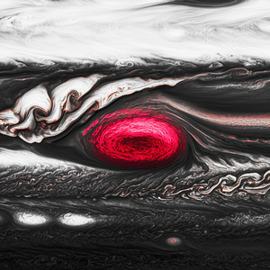 Great Red Spot