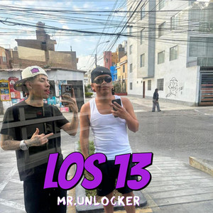 LOS 13 by MR.UNLOCKER
