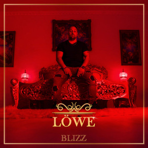 Löwe by Blizz