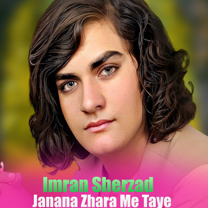 Imran Sherzad - Zindagi Sataray Da