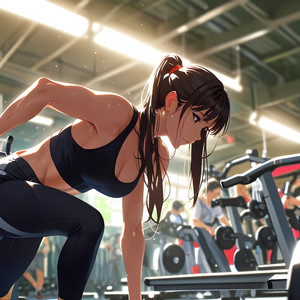 Adrenaline Flow - Fitness Fusion