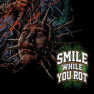 Smile While You Rot by Macabre Demise