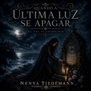 Quando A Última Luz Se Apagar, Eu Vou Te Encontrar by Nenya Tiedemann