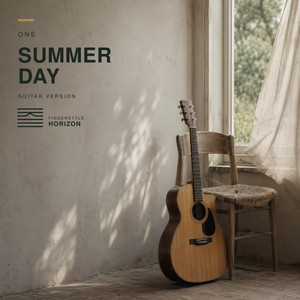 One Summer Day - Guitar Version by Fingerstyle Horizon