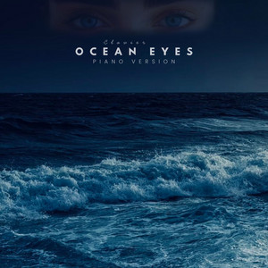 Ocean Eyes (Piano Version)