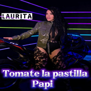 Tomate la Pastilla Papi by Laurita