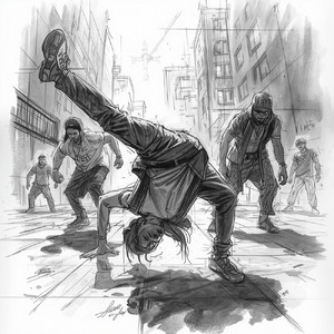 DE CLASE by JOse HernAndez