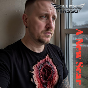 A New Scar by Alex Tasso