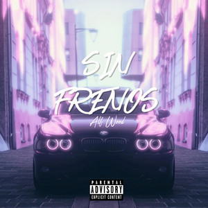 Sin Frenos by Alf Wood