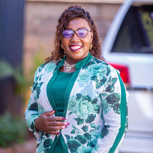 Miriam Wamuthungu - MITHEKO