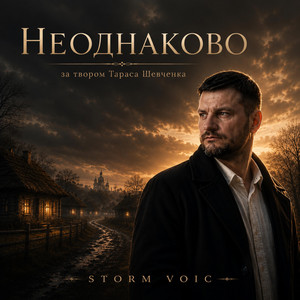 Неоднаково by Storm Voic