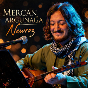 Newroz by Mercan Argunağa