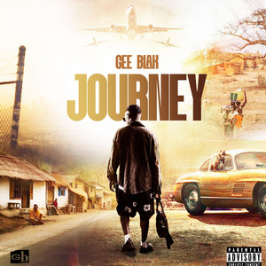 Journey by Gee Blak