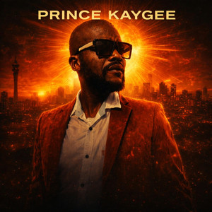 NGIHLUPHEKILE KWANELE by Prince Kaygee