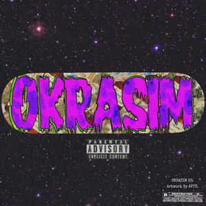 IJWC by Okrasim Skrimp, Trust B1, Unclebxh, Sinister, Holixx47