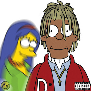 Marge Simpson by MXCK!