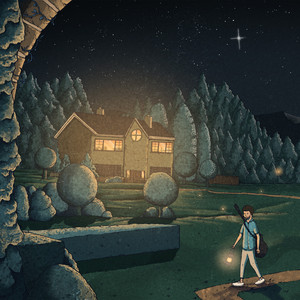 Your Innocent Eyes by Pierson Booth, kokoro
