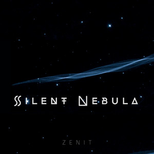 Silent Nebula by Zenit