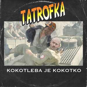 Kokotleba Je Kokotko by Tatrofka 200025000