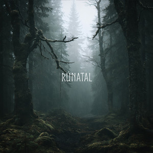 Tears of Red Gold by Rúnatal
