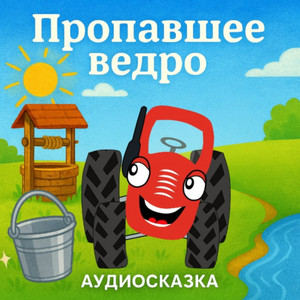 Пропавшее ведро by ТракТЫРишкА