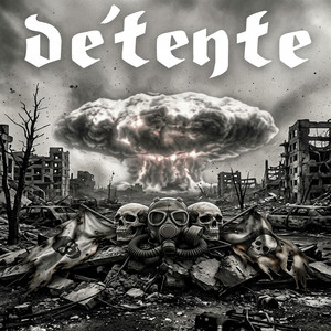 All That Remains by Détente