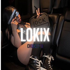 Lokix by Chucky26
