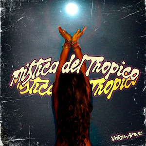 Mistica del Tropico by Velkor Amuni