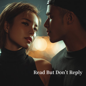 Read But Don’t Reply by Djbouya