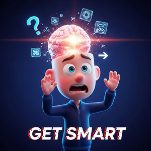 Mizx Phonk - GET SMART