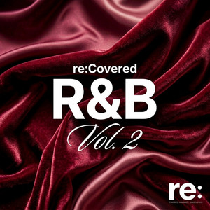 Thought of You by Re:Covered R&B