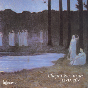 Lívia Rév - Nocturne in C-Sharp Minor, Op. Posth.