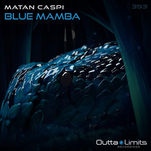 Blue Mamba cover art