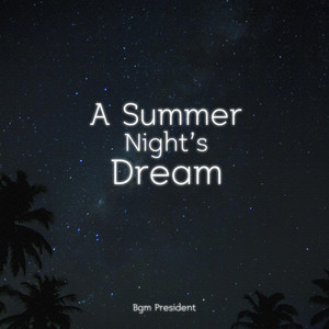 BGM President - 여름밤의 꿈