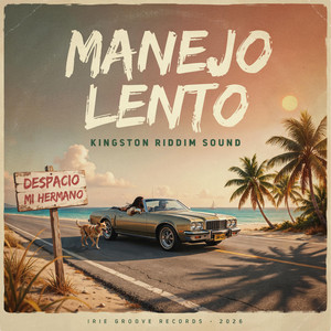 Manejo Lento by Cayro RD