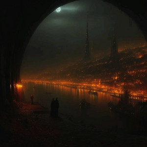 Breath Dragon's by City of the Fallen