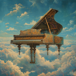 Kley Kley - Piano Soft Clouds