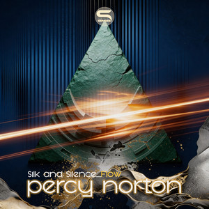 Silk and Silence - Flow by Percy Norton