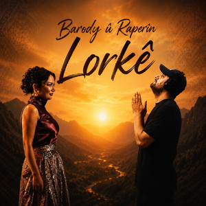 Lorkê by Barody, Raperin