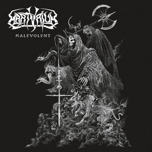 Destiny of Desolation by Martyrium
