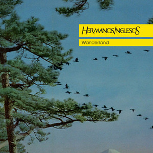 Wanderland - Superlijm Remix by Hermanos Inglesos, meme